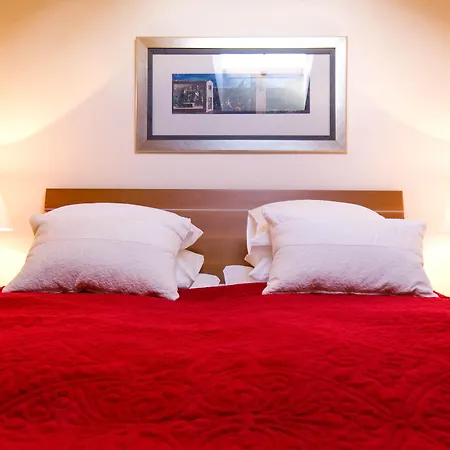 Sodispar Luxury Old Town *