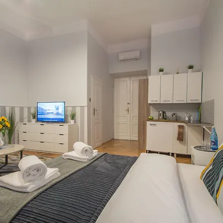 Apartment Old Town Bis