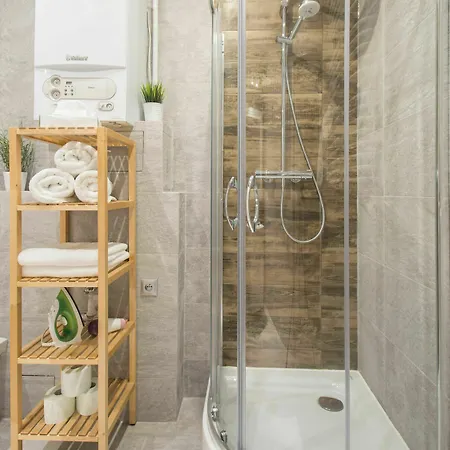 Old Town Bis Apartment Krakow