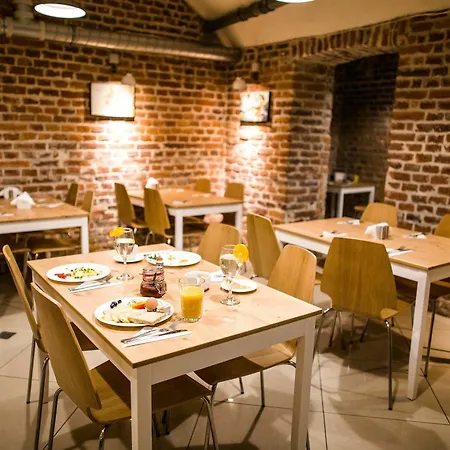 Old Town Apart-hotel 3*