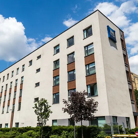 Ibis Budget Bronowice Hotel Cracovia