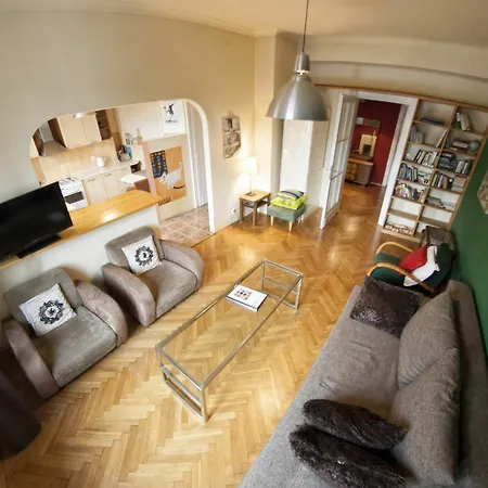Yourplace Kraków