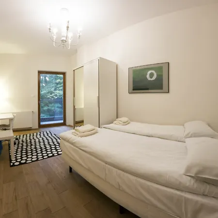 Yourplace Lejlighed