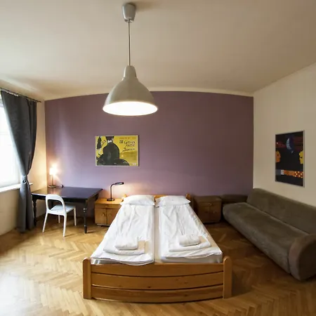 Yourplace * Kraków