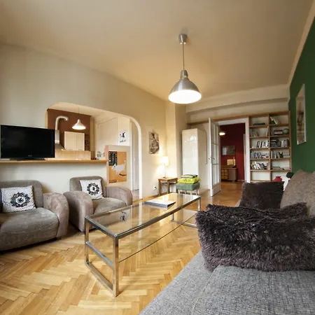 Yourplace Lejlighed