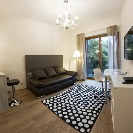 Yourplace Lejlighed *