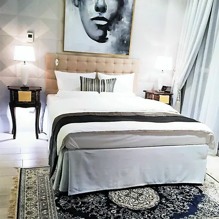Aparthotel Mondrian Luxury & Old Town Cracovia