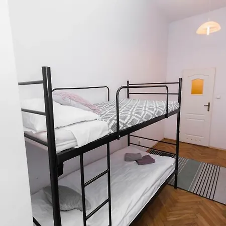 Apartment Jozefa Dietla *