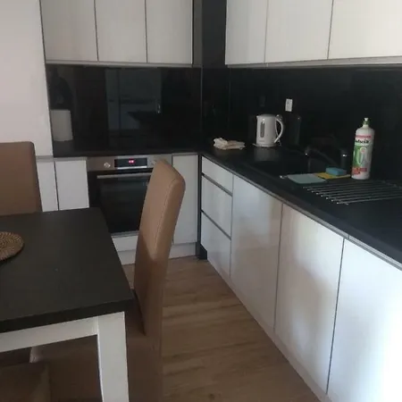 Rakowicka 14 Deluxe Old Town Wawelofts Apartment Krakow