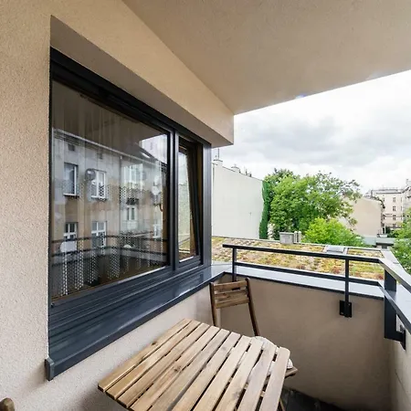 Apartment Rakowicka 14 Deluxe Old Town Wawelofts Krakow
