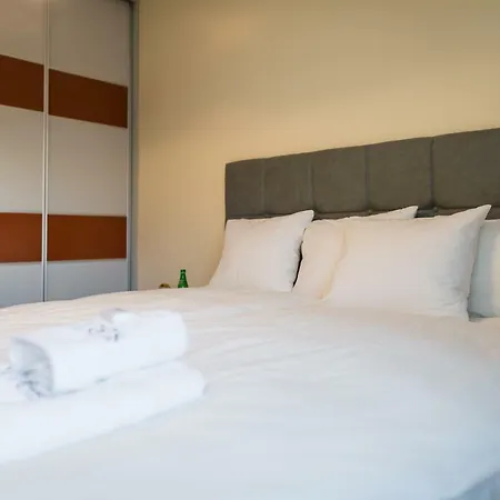 Apartment Rakowicka 14 Deluxe Old Town Wawelofts Krakow