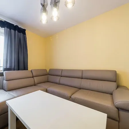 Rakowicka 14 Deluxe Old Town Wawelofts Apartment Krakow