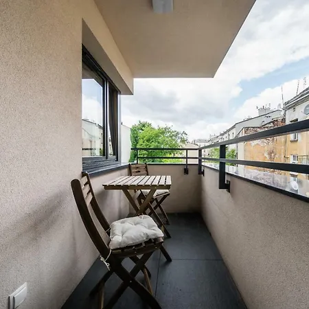 Apartment Rakowicka 14 Deluxe Old Town Wawelofts Krakow