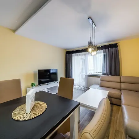 Rakowicka 14 Deluxe Old Town Wawelofts Apartment Krakow