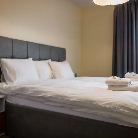Apartment Rakowicka 14 Deluxe Old Town Wawelofts