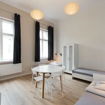 Dizzy Daisy Hostel Krakov
