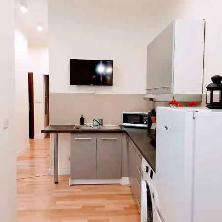 Cool Apartment Krakau