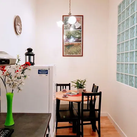 Cool Apartment Krakau