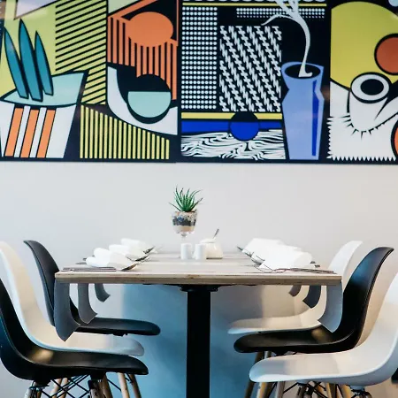 Q Hotel Krakow