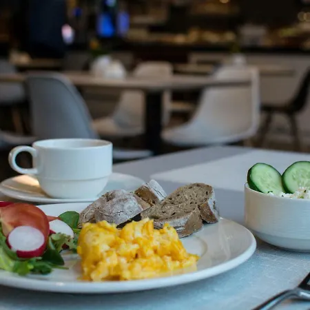 Q Hotel Krakow