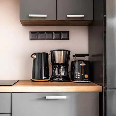 Apartament King Size Apartment