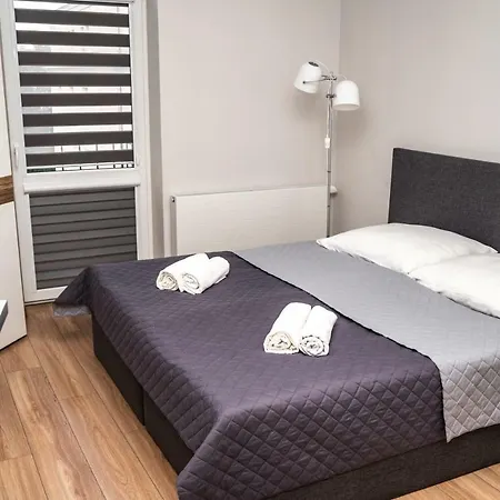 Apartament King Size Apartment
