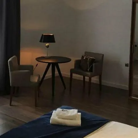 Otel Fortuna