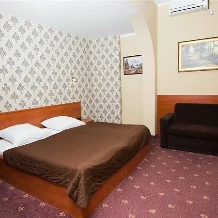 Otel Maksymilian Krakow