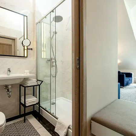 Aparthotel Amber Design Krakow