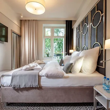 Aparthotel Amber Design Krakow