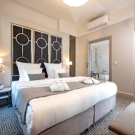 Amber Design 4* Krakow