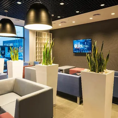 Q Hotel Krakow