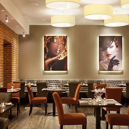 Metropolitan Boutique 4* Krakau