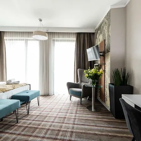 Perfect Hotel Krakov