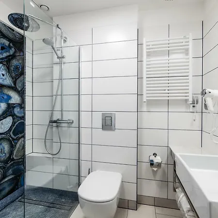 Hotel Perfect Krakov