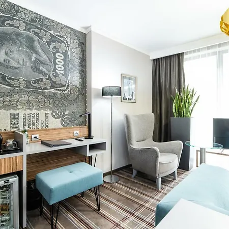 Hotel Perfect 4*