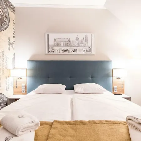 Hotel Perfect 4*