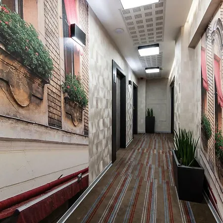 Hotel Perfect
