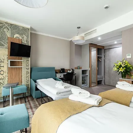 Hotel Perfect
