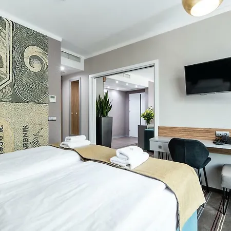 Hotel Perfect Krakov