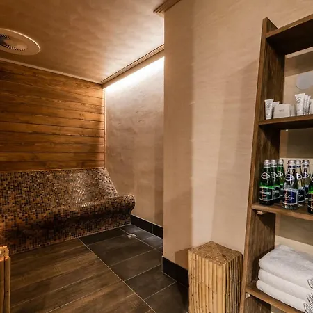 Hotel Perfect Krakov