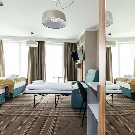 Hotel Perfect Krakov