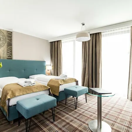 Hotel Perfect