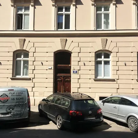 Loft Cracow Old Town 3min Main Sq * Krakow