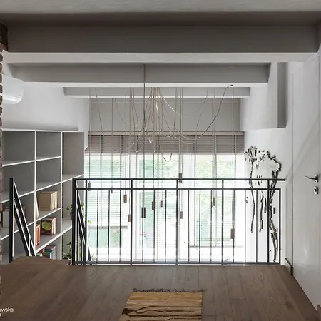 Lofts Cracow - Center