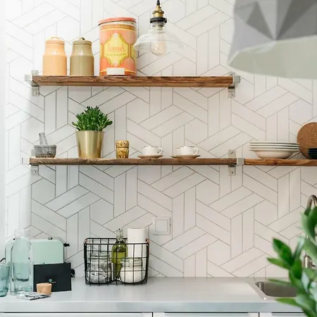 Urban Loft - Loftaffair קרקוב