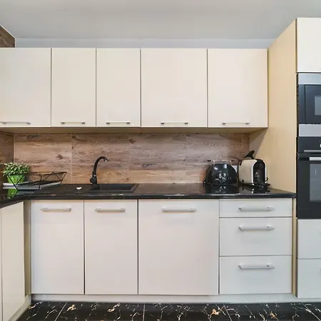 Appartamento Deluxe Brzozowa By Renters *