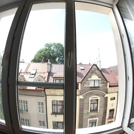 18/12 Hostel Krakow