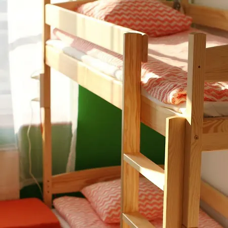 18/12 Hostel Krakow