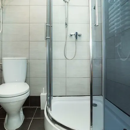 Dom Sapiehy Aparthotel